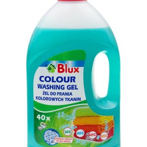 Veļas mazgāšanas līdzeklis Color 4l