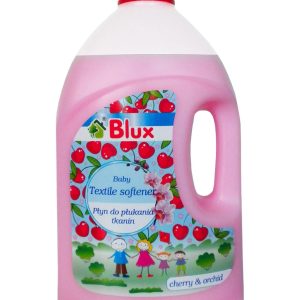 Veļas mīkstinātājs Blux Cherry&Magnolia 4l
