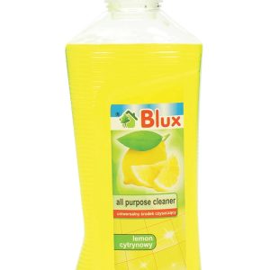 Tīrīšanas līdzeklis 1L Lemon universāls