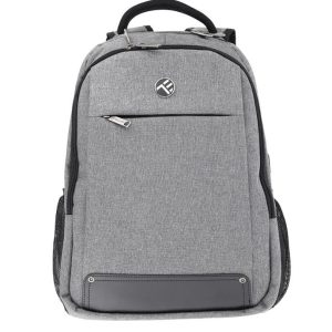 Tellur 15.6 Notebook Backpack Companion, USB port, Gray