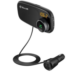 Tellur FMT-B6 magnetic holder Black