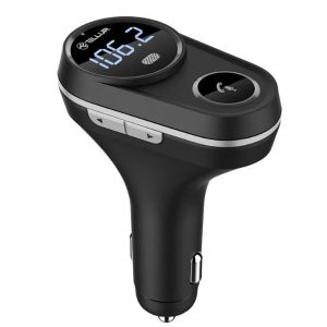 Tellur FMT-B5 Black