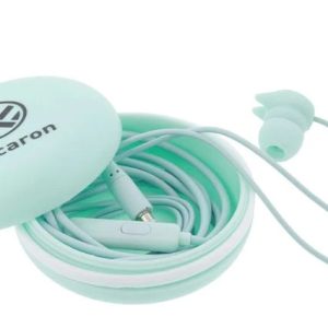 Tellur In-Ear Headset Macaron Blue