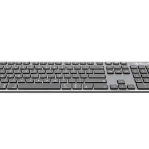 Tellur Shade Wireless Slim Keyboard
