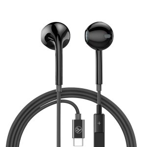 Tellur Basic Urbs In-Ear Headset Series Type-C Black