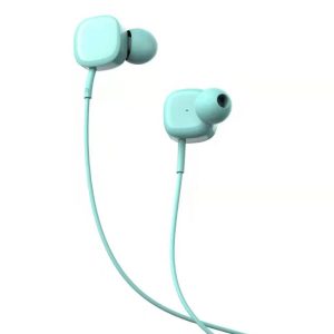 Tellur Basic Sigma Wired In-Ear Headphones Blue