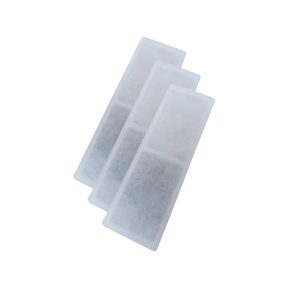 Tellur Filter for Smart WiFi Pet Water Dispenser ,3pcs set,