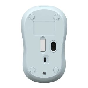 Tellur Ridge Wireless Mouse Blue