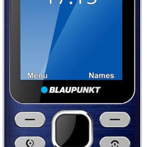 Blaupunkt FL 02 Dual blue
