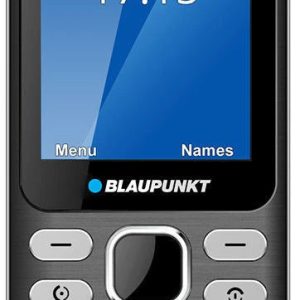 Blaupunkt FL 02 Dual dark gray