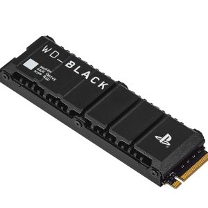 SSD-SANDISK-Black SN850P-1TB-M.2-NVMe-Write speed 6300 MBytes/sec-Read speed 7300 MBytes/sec-TBW 600 TB-WDBBYV0010BNC-WRSN