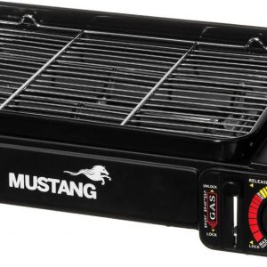 Gāzes grils Mustang Gas Grill, 42.5 cm x 26.5 cm