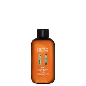 Kāju vannas ekstrakts Rento Mint. 200 ml