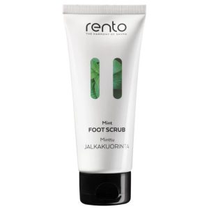 Kāju skrubis Rento Mint. 100 ml