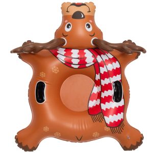 Sniega piepūšamais pūslis Deer 120cm