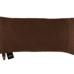 SAUNAS SPILVENS KENNO RENTO 50X22CM BRŪN