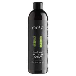 DŽAKUZI AROMĀTS RENTO SOMU MEŽS 300ML