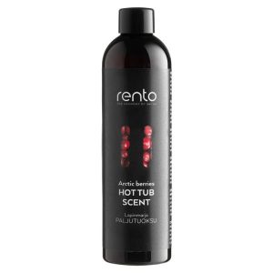 DŽAKUZI AROMĀTS RENTO ARCTIC BERRI 300ML