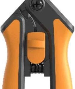 Dārza šķēres Fiskars Solid Microtip SP13, 140 mm