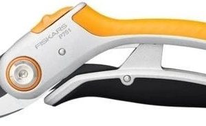Grieznes zaļie zari Fiskars P751, 25 cm