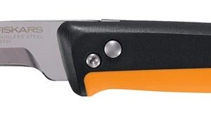 Dārza nazis Fiskars X-SERIES K80, 184 mm