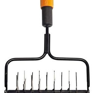 Rušinātājs Fiskars 136524/1000689, nerūsējošais tērauds, 30.5 cm