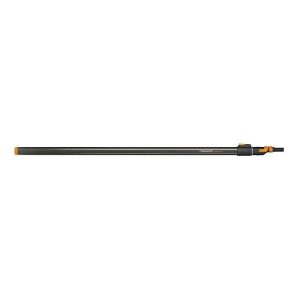 Teleskopiskais kāts Fiskars 1080671. alumīnijs. 1.19 m