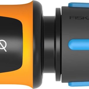 Savienotājs ar stop funkciju 13-15mm 1/2-5/8