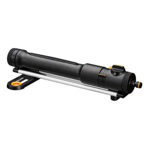 Fiskars Comfort oscilējošais laistītājs M