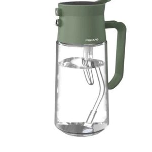 Izsmidzinātājs Fiskars 1080774, zaļa, 0.5 l