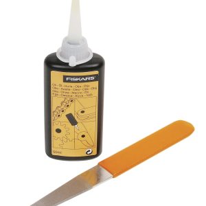 Vīle Fiskars Maintenance Kit 1001640