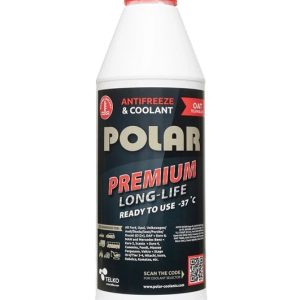 Dzesēšanas šķidrums Polar. 1 l