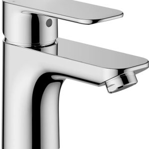 Izlietņu jaucējkrāns Oras Linea, hroma