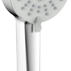 Dušas galviņa Oras Linea 242603, hroma, 9 cm