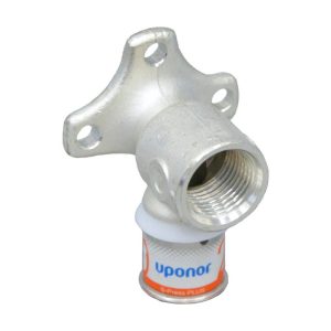 Elkonis Uponor, 1/2 collas – Iekšējā vītne, DIA20 mm, 10 Bar