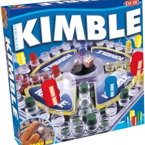 TACTIC Galda spēle Kimble
