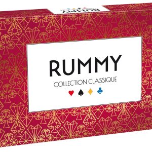 TACTIC Galda spēle Rummy