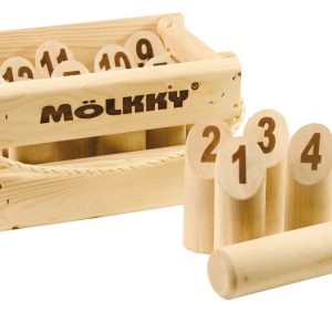 TACTIC Spēle Mölkky