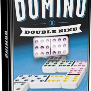 TACTIC Galda spēle Domino D9
