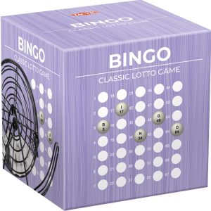 TACTIC Galda spēle Bingo