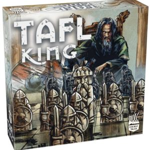 TACTIC Galda spēle Tafl King