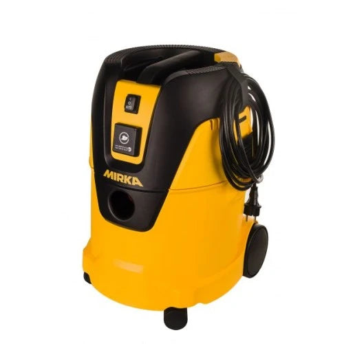 MIRKA Putekļusūcējs 1025L, 25L, 1000W, 230V