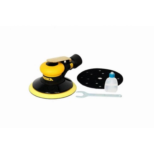 MIRKA Pneimatiska orbitālā slīpmašīna ROS650CV 150mm ORBIT 5