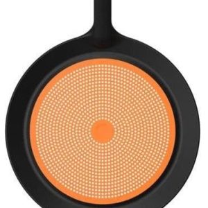 Cepšanas pannas šļakatu aizsargs Fiskars Frying Guard 1027305, 300 mm