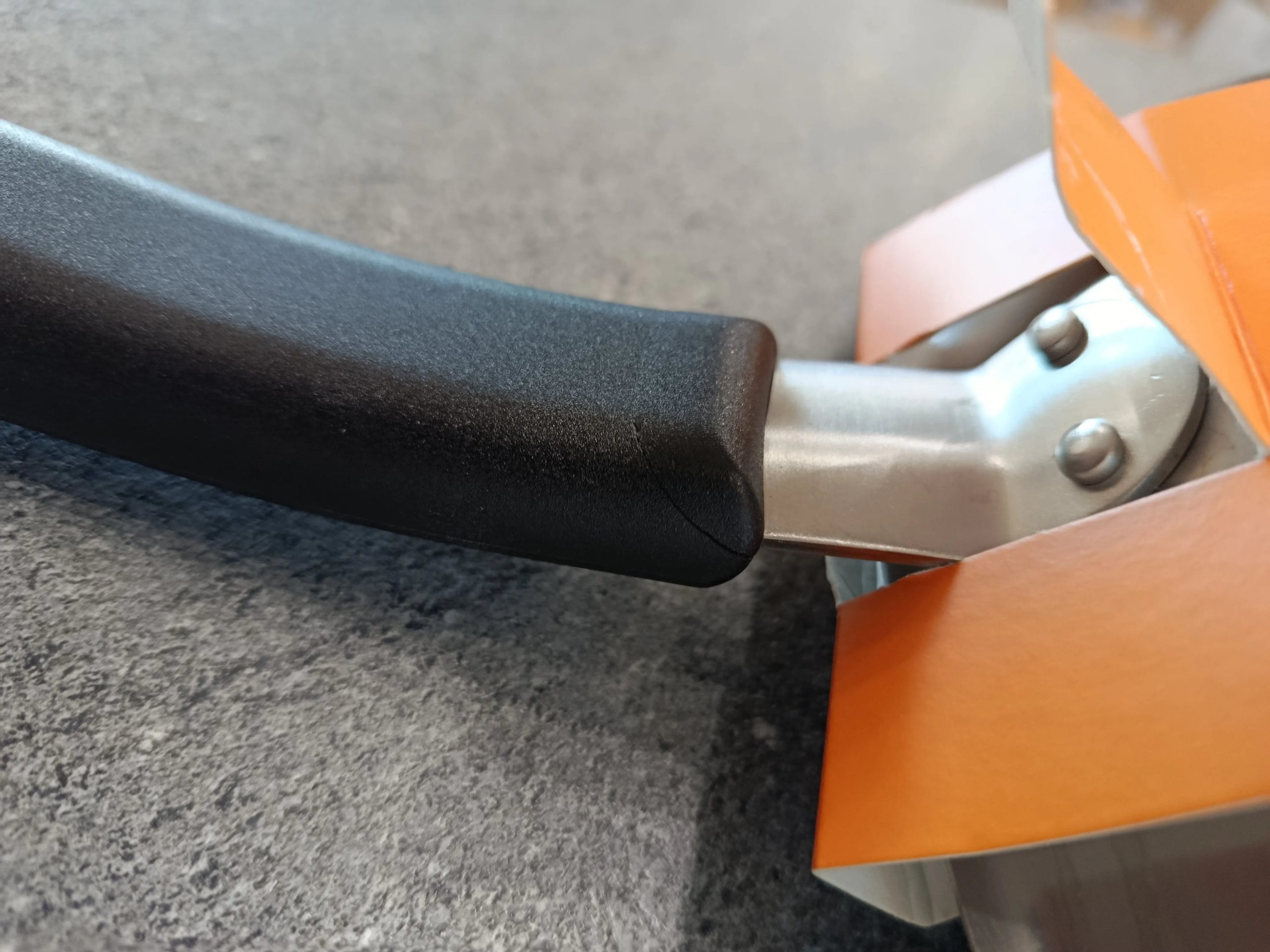 Nocenota prece - Fiskars Functional Form
