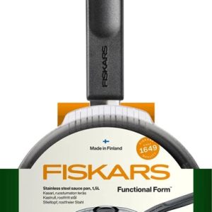Katls Fiskars Functional Form 1072315, 18.4 cm, 1.5 l