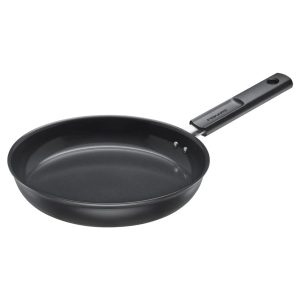 Cepšanas panna Fiskars Hard face 1075458, 24 cm, alumīnijs