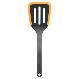 Cepšanas lāpstiņa Fiskars 1079964. melna krās.