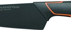 Virtuves nazis Fiskars Edge, 190 mm, plastmasa/nerūsējošais tērauds