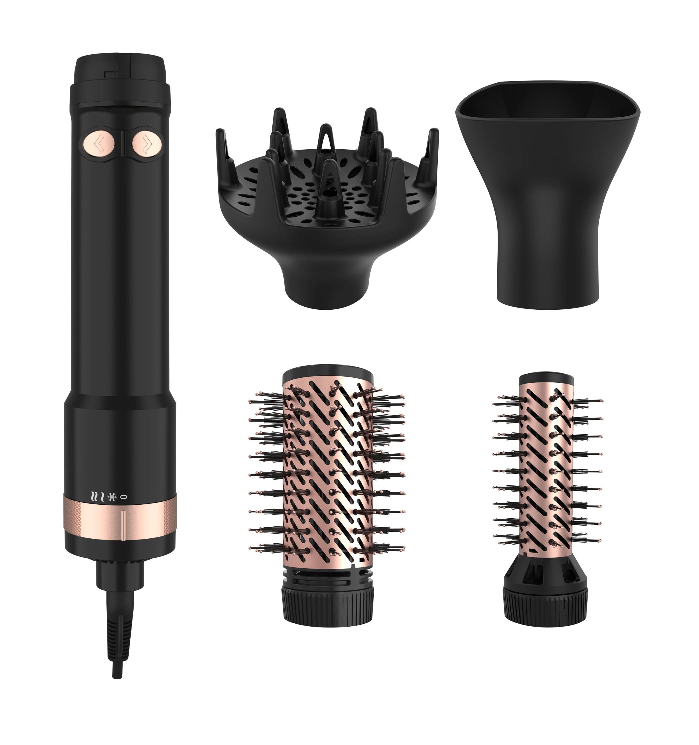 Ray Battler RB 3110 Rotating Hair